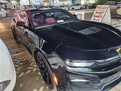 شيفروليه كامارو